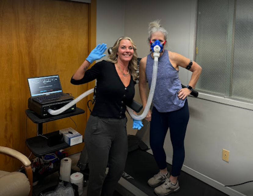 As Seen on 60 Minutes: DEXA & VO₂ Max — The Science of Longevity